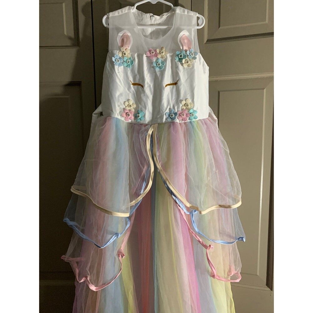 Unicorn Dress